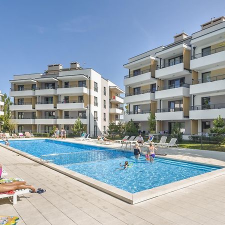 Apartamenty Sun & Snow Rezydencja Ustronie Morskie Luaran gambar